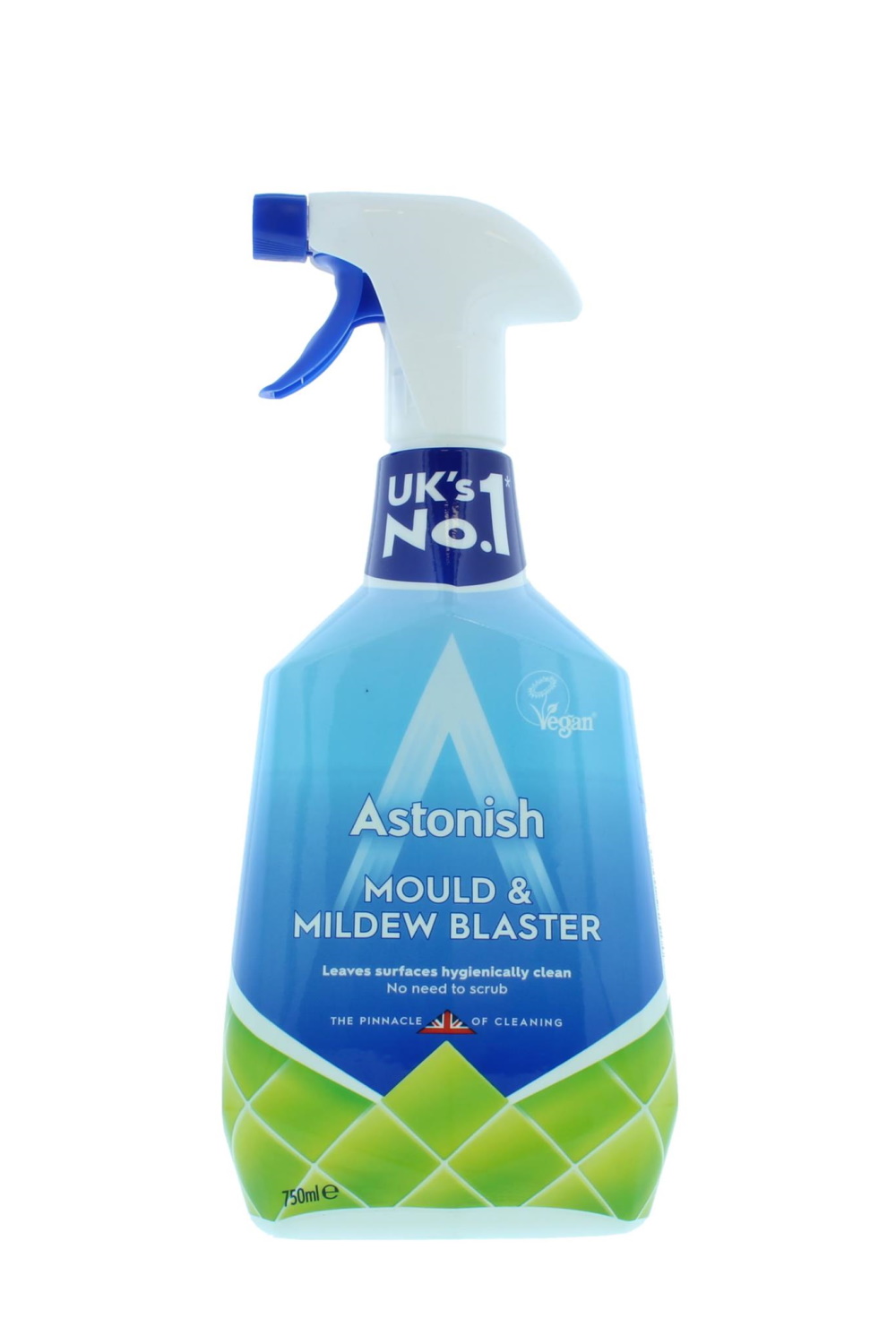 Astonish Mould & Mildew Remover 750ml