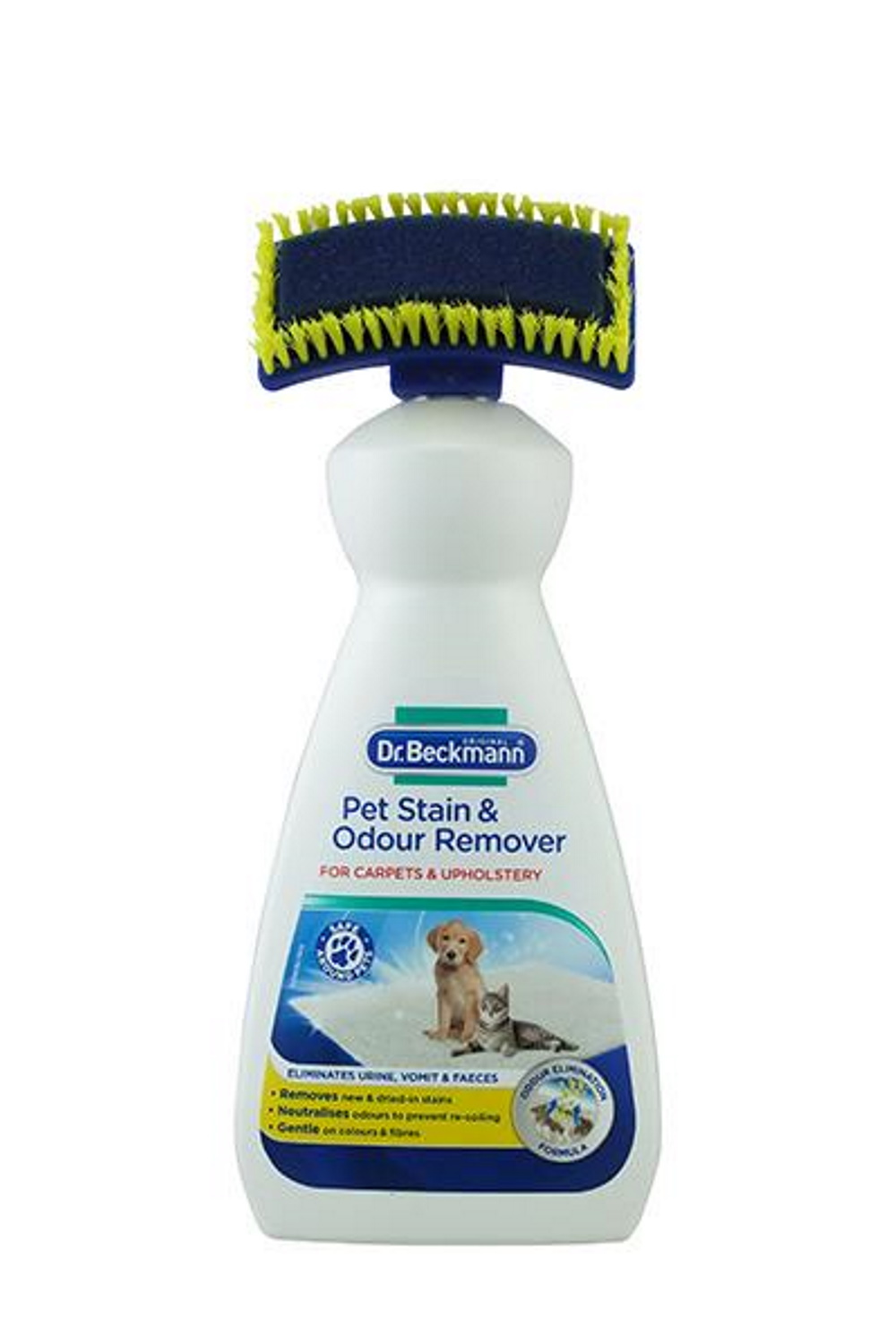 Dr. Beckmann Pet Stain & Odour Remover 650ml