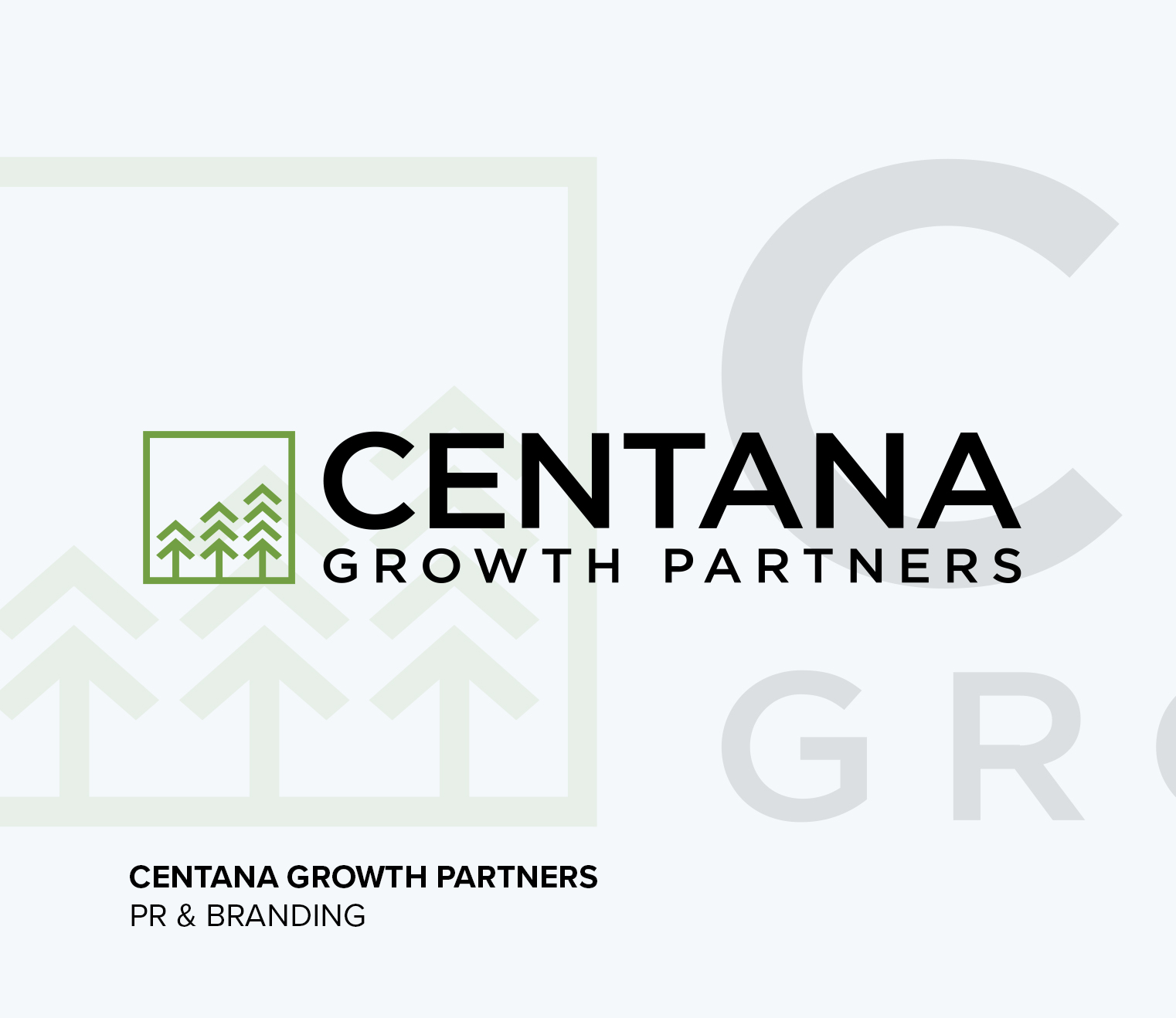 Financial Branding & PR Case Study Centana Vested UK
