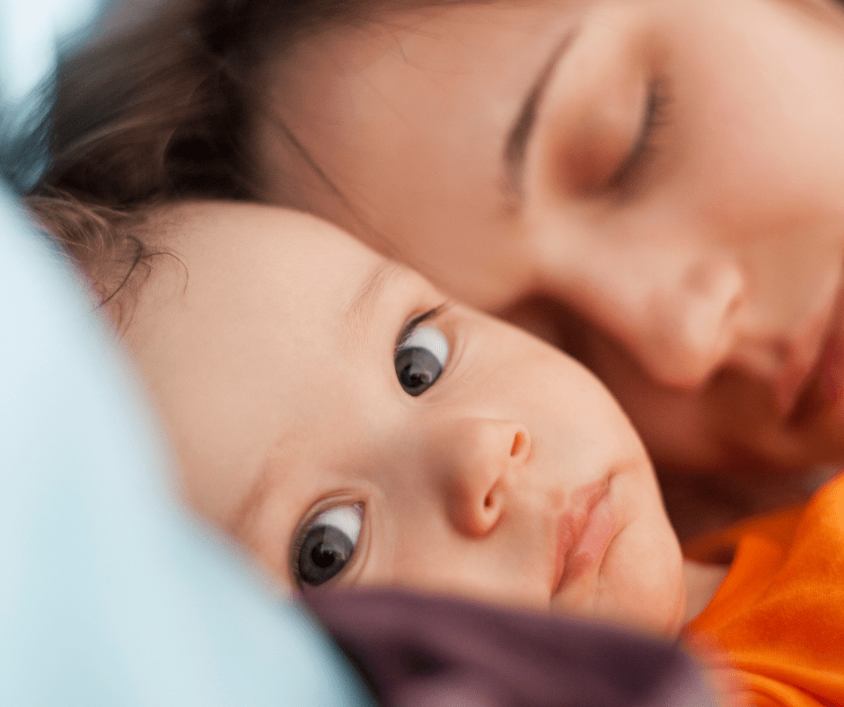 Your Baby Does Not Hate Sleep Navigating the Individual Needs of Your