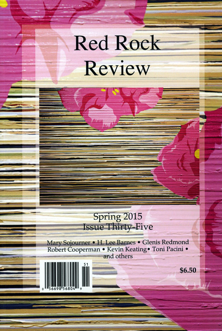 Red Rock Review FULMER DESIGN