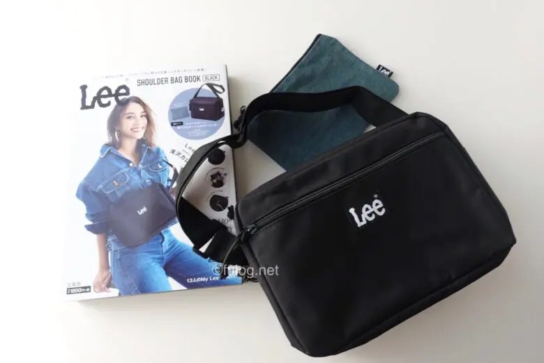 大人気ブランドLee（リー）(R)の最新ブランドブックが発売です！