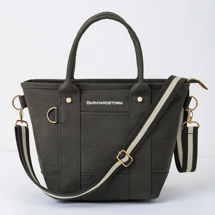 楽天ブックス: Barnyardstorm（2019 Summer Col） - 2WayショルダーバッグBook - 9784800294302 : 本 2/2発売］Barnyardstorm Gray 2WayショルダーバッグBook 付録付き雑誌 | 付録付き雑誌を発売前にご紹介、使用感もレビュー で紹介しているサイト【付録ログ】