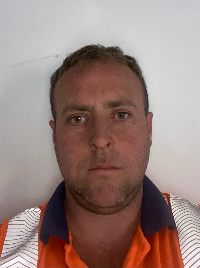 Sean Lawley FUL Pass Training