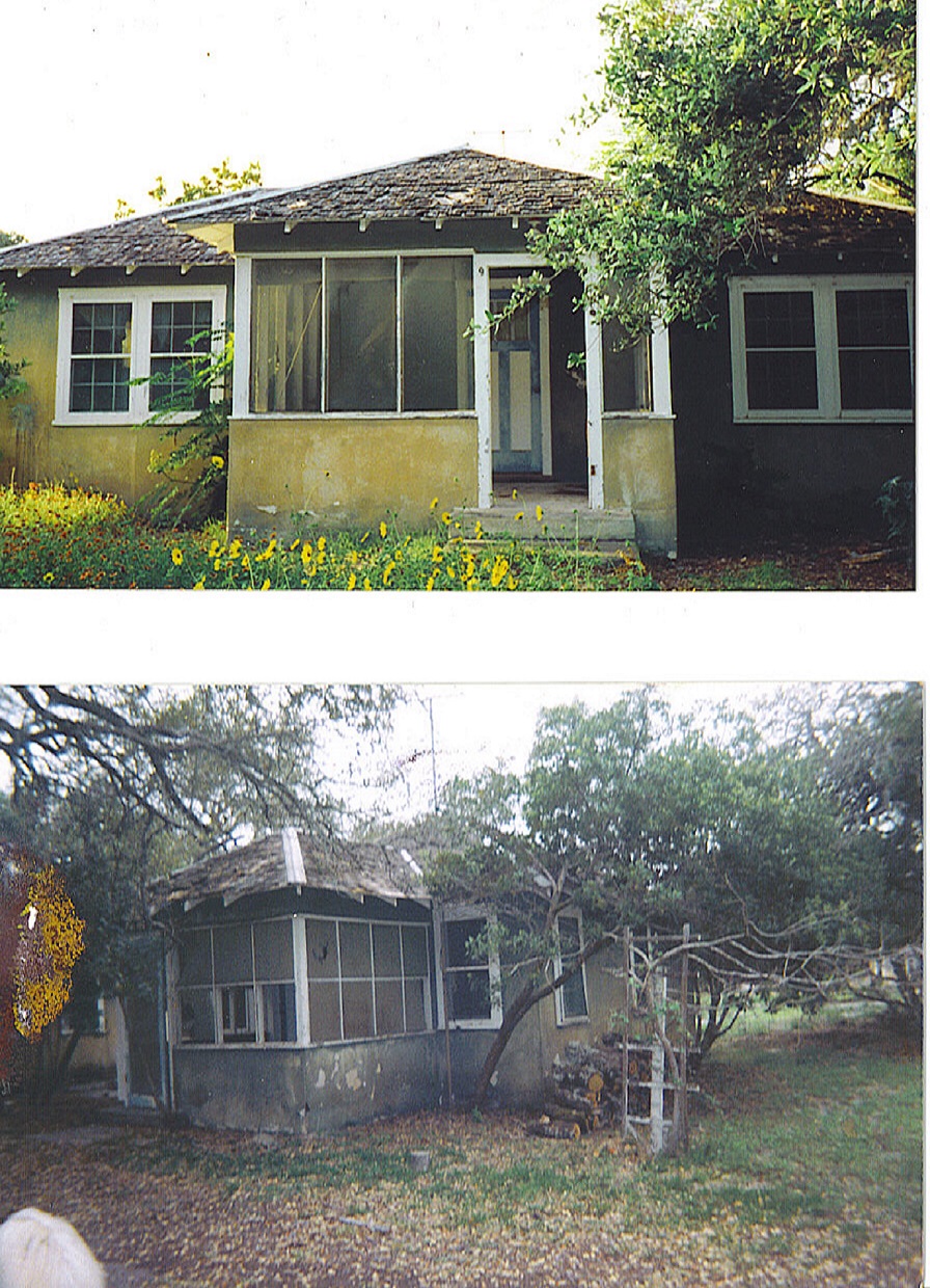 About Fulton Beach Bungalows