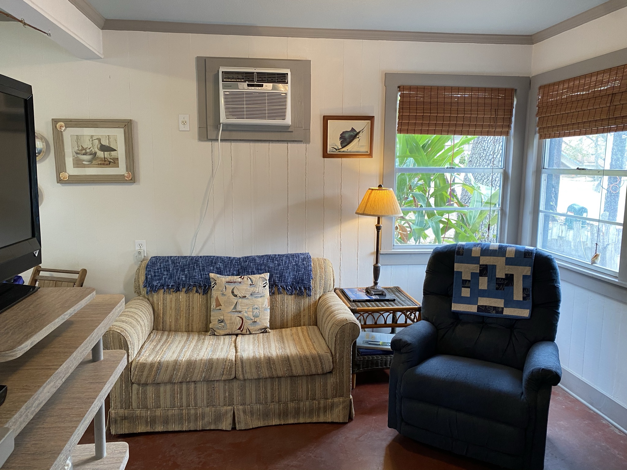 Bungalows Fulton Beach Bungalows