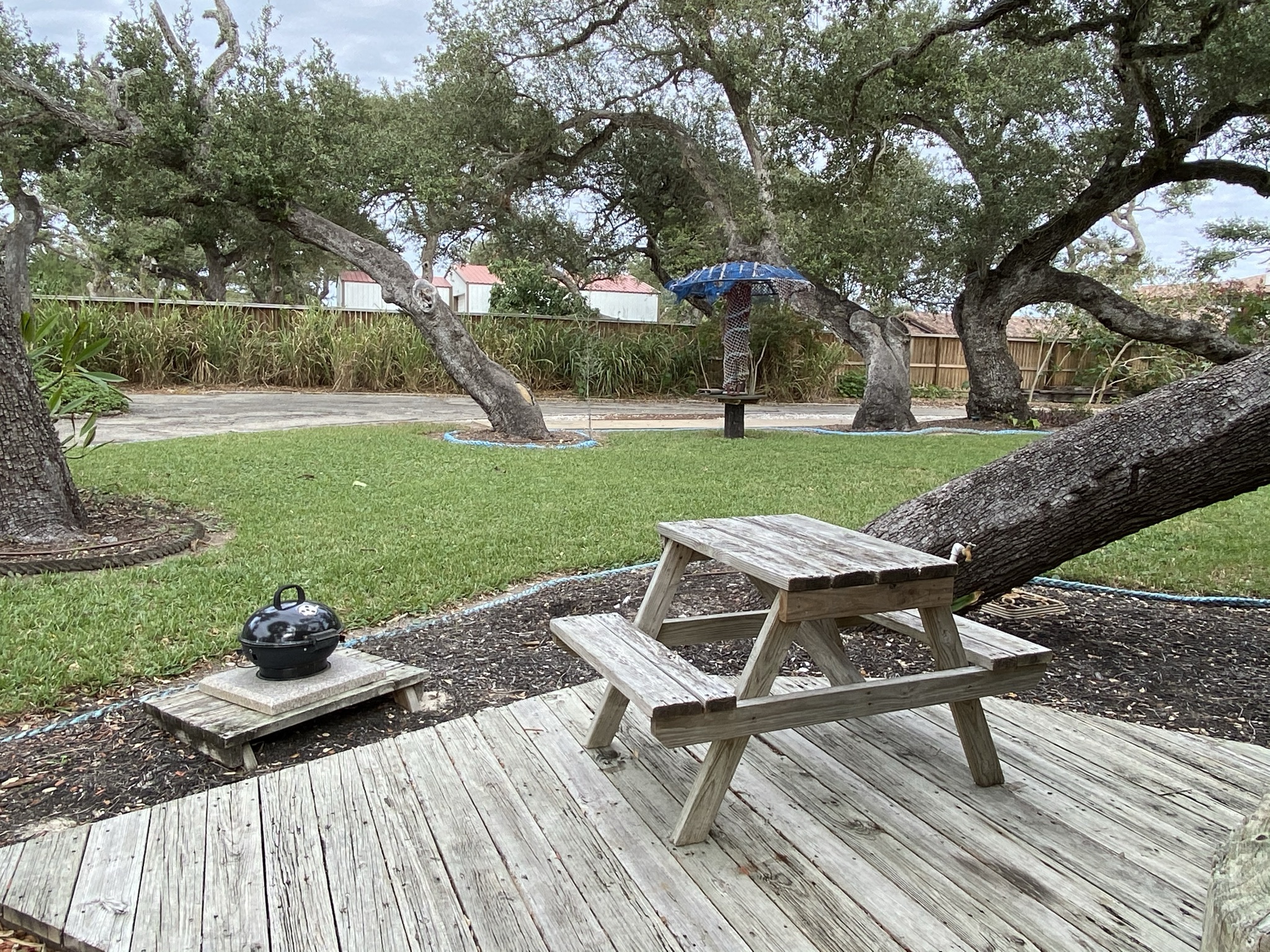 Bungalows Fulton Beach Bungalows