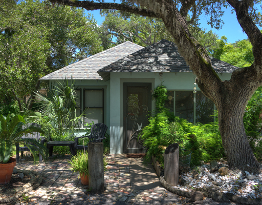 Bungalows Fulton Beach Bungalows