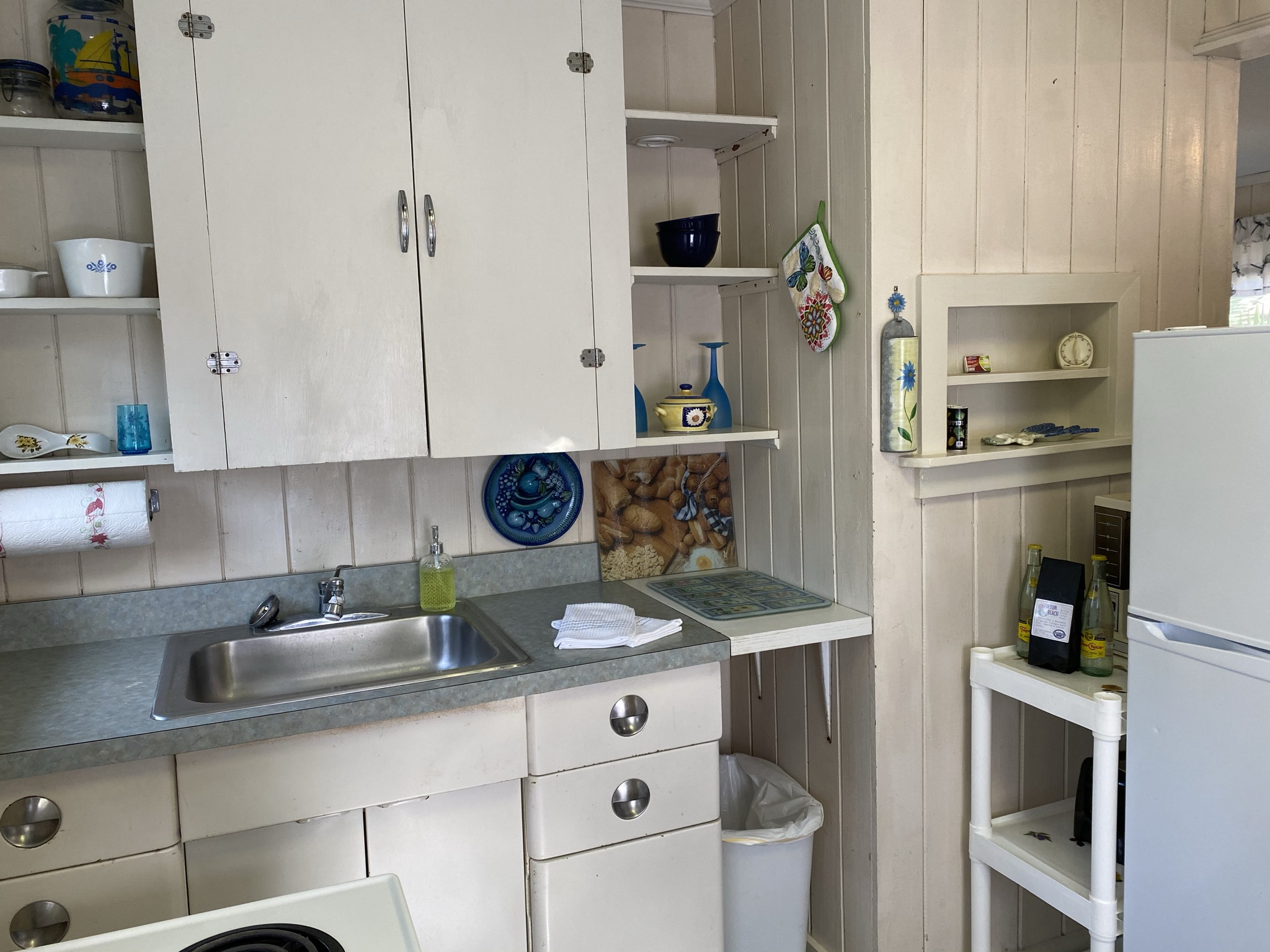 Bungalows Fulton Beach Bungalows