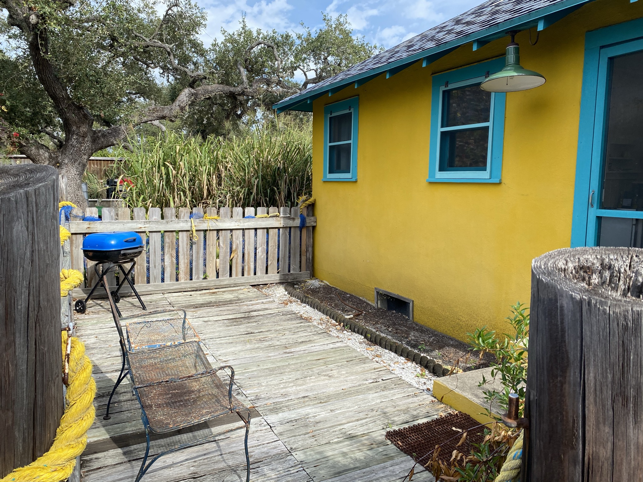Bungalows Fulton Beach Bungalows