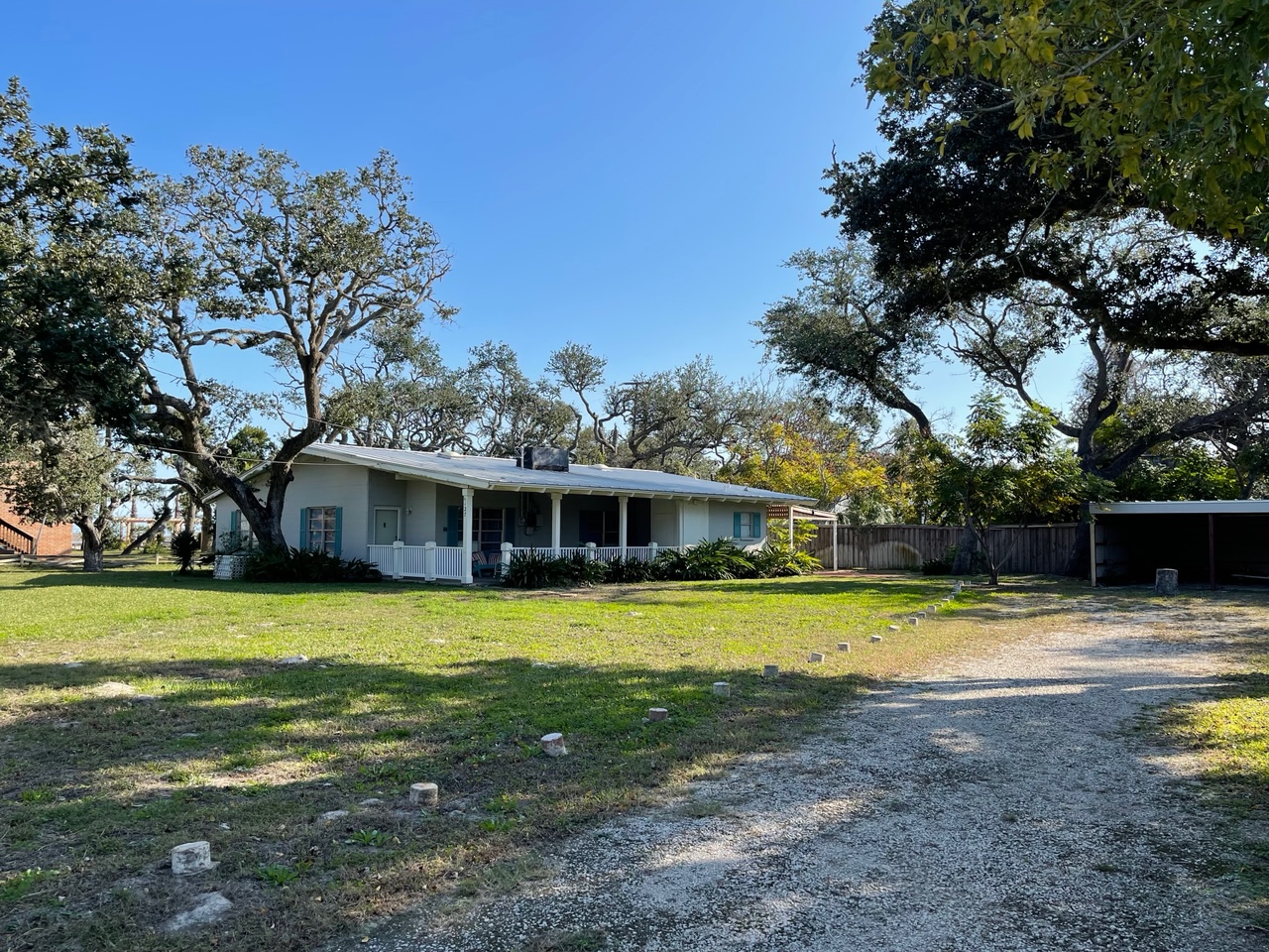 Cottages and Homes Fulton Beach Bungalows