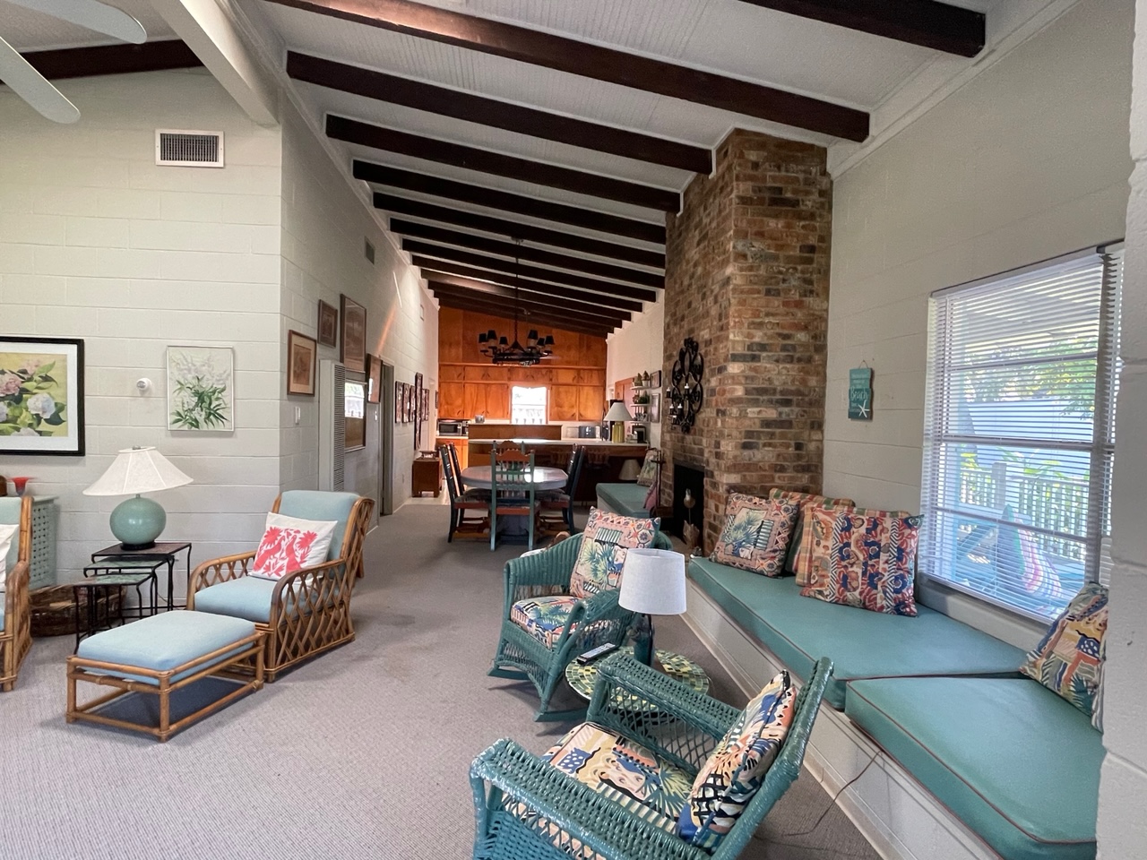 Cottages and Homes Fulton Beach Bungalows