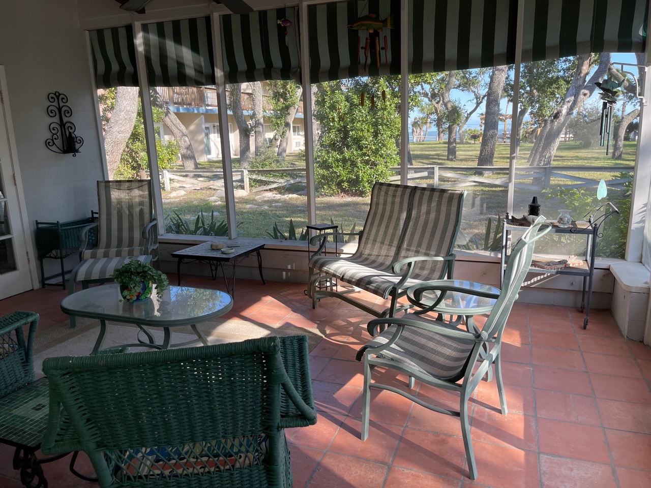 Cottages and Homes Fulton Beach Bungalows