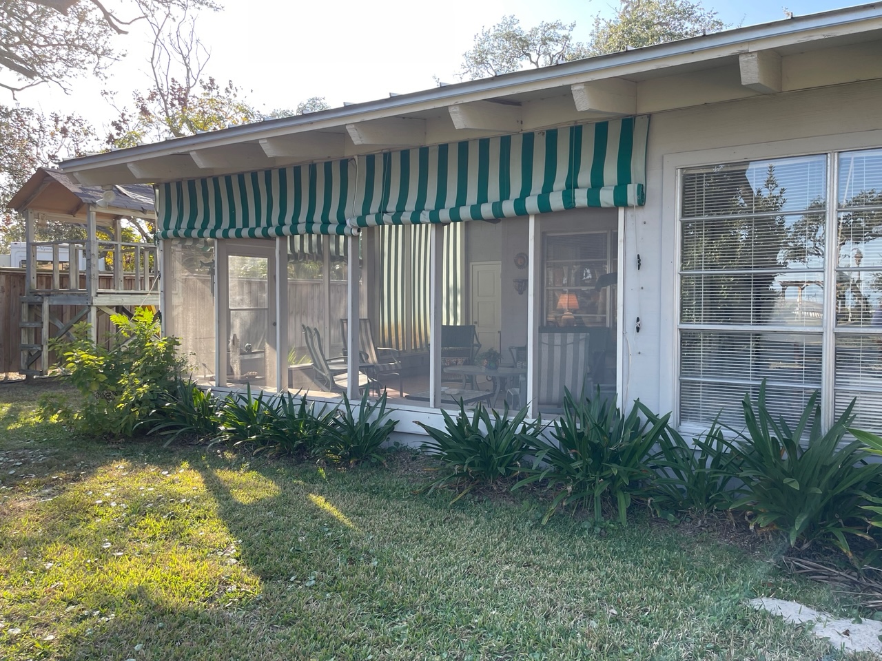Cottages and Homes Fulton Beach Bungalows