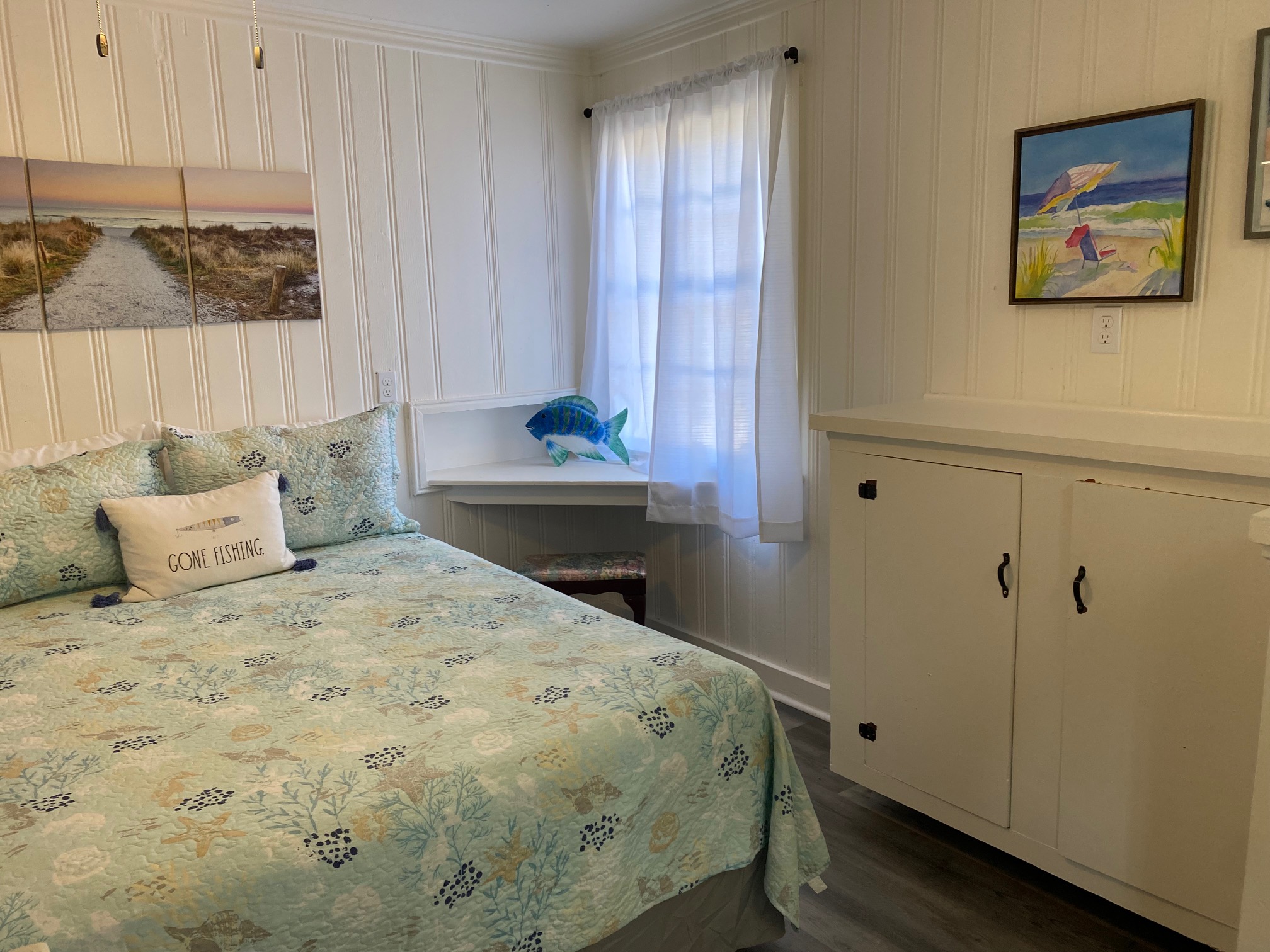 Bungalows Fulton Beach Bungalows