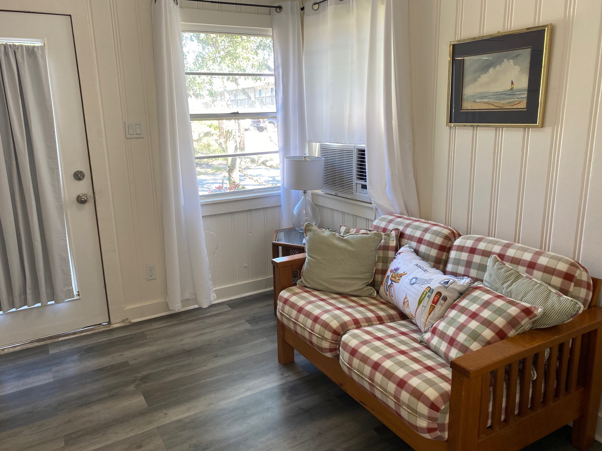 Bungalows Fulton Beach Bungalows