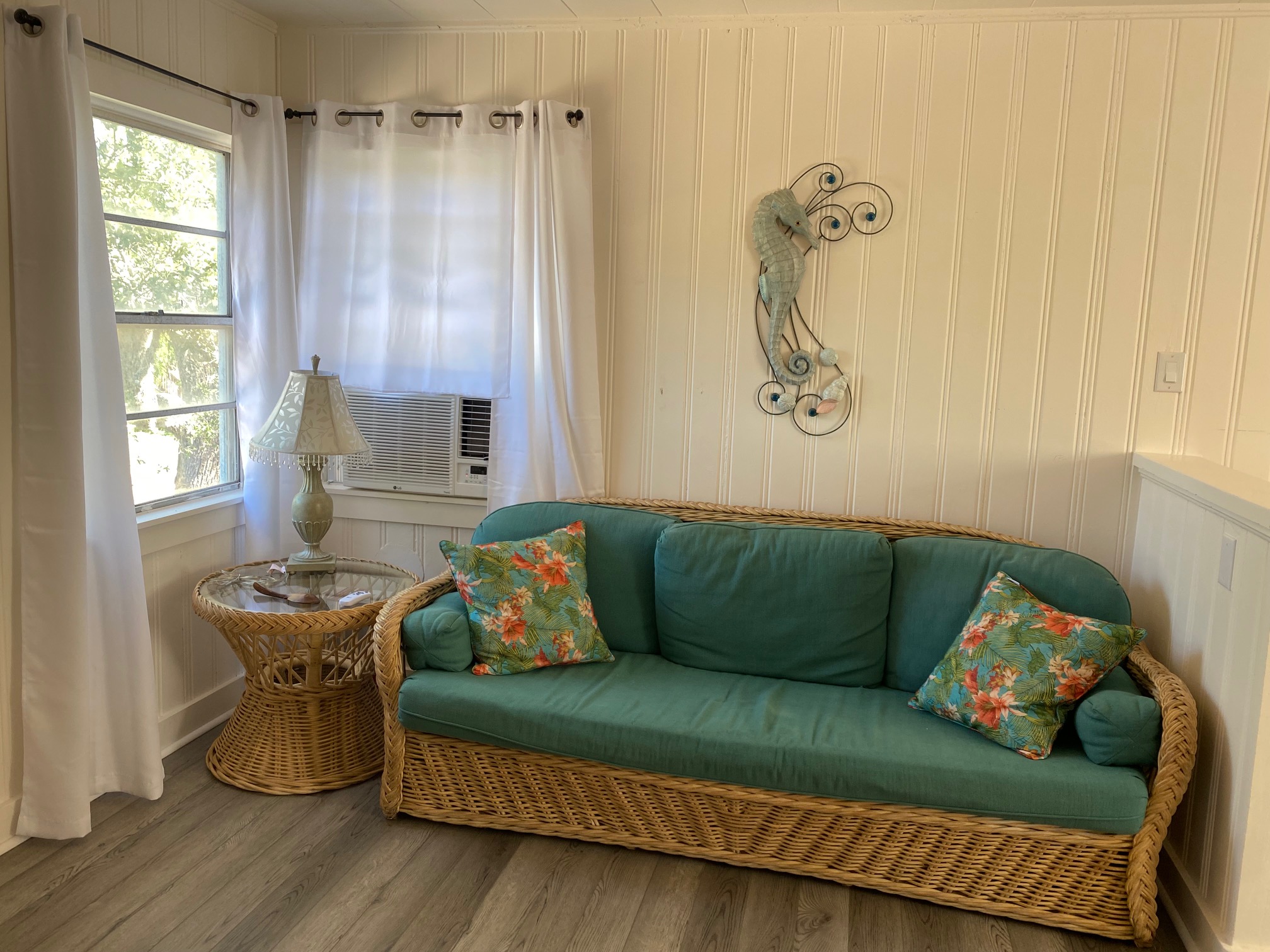 Bungalows Fulton Beach Bungalows