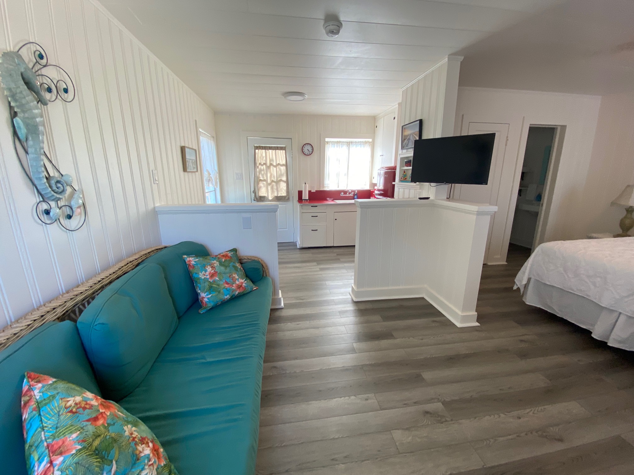 Bungalows Fulton Beach Bungalows