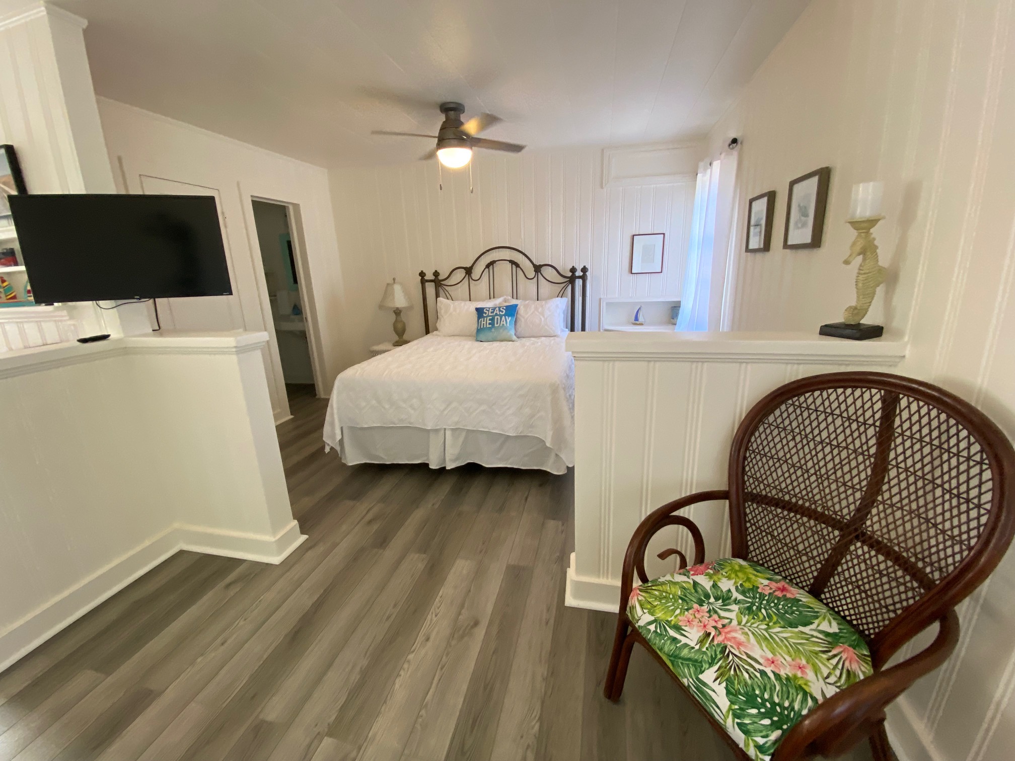 Bungalows Fulton Beach Bungalows