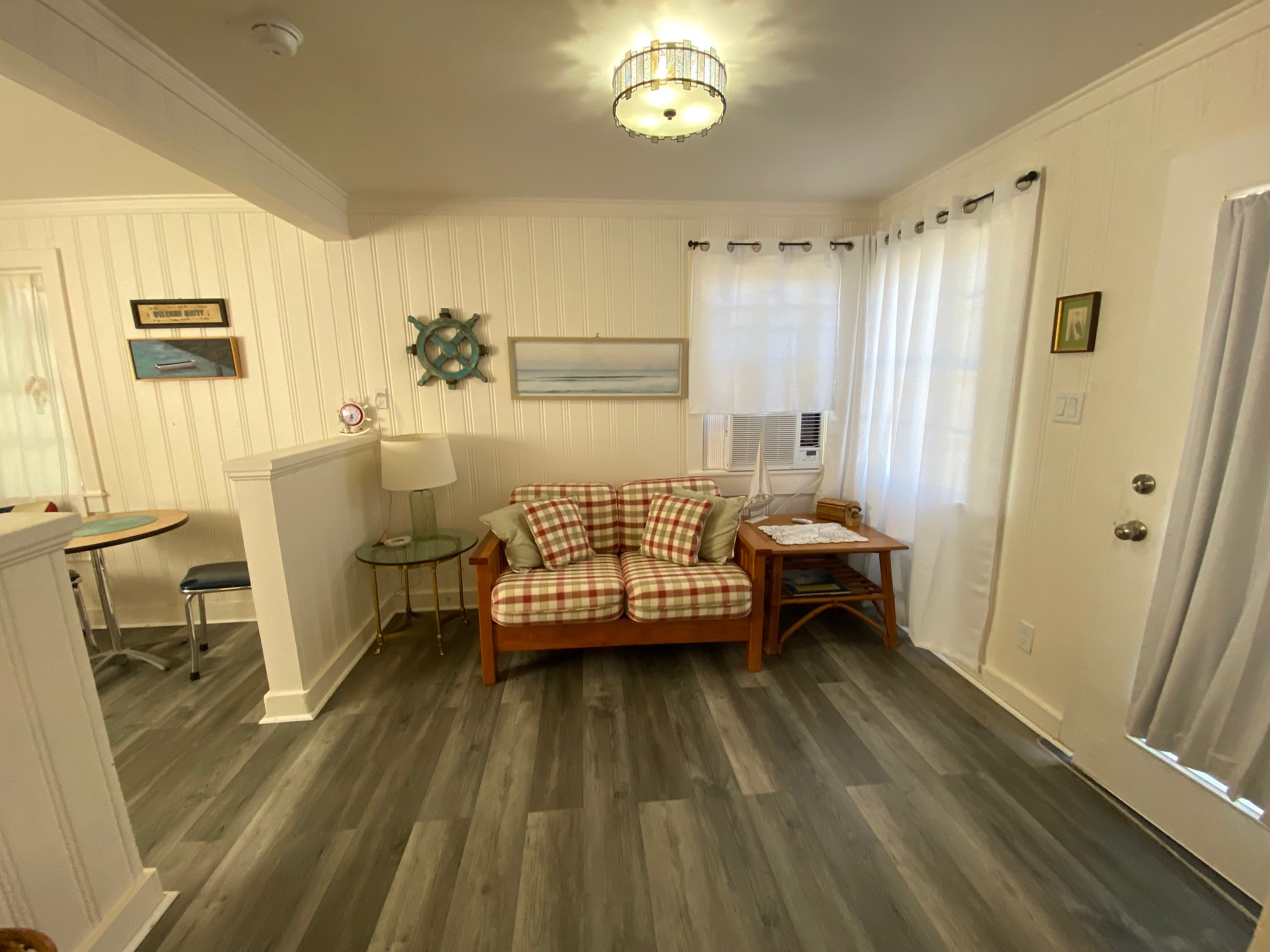 Bungalows Fulton Beach Bungalows