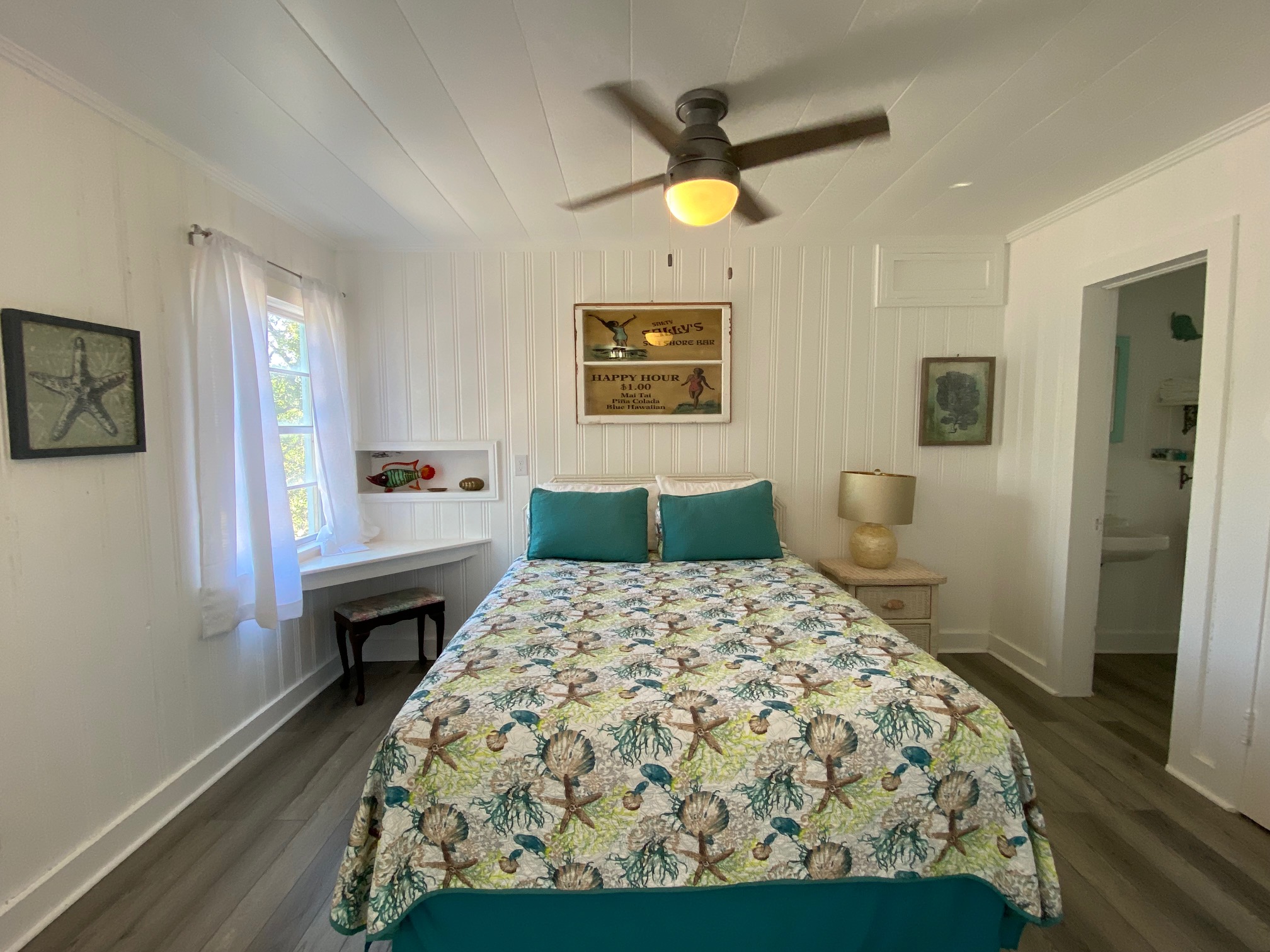 Bungalows Fulton Beach Bungalows