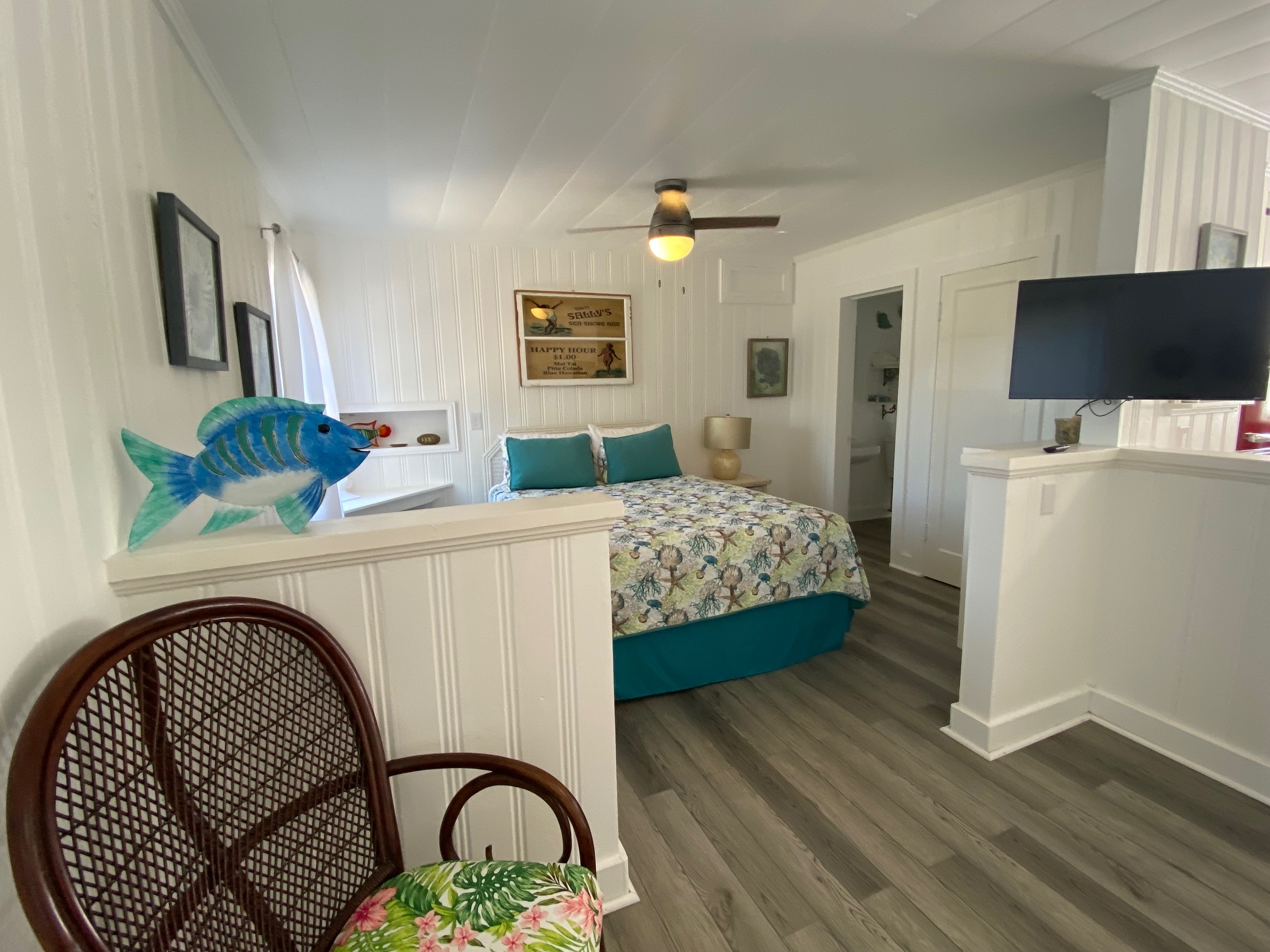 Bungalows Fulton Beach Bungalows