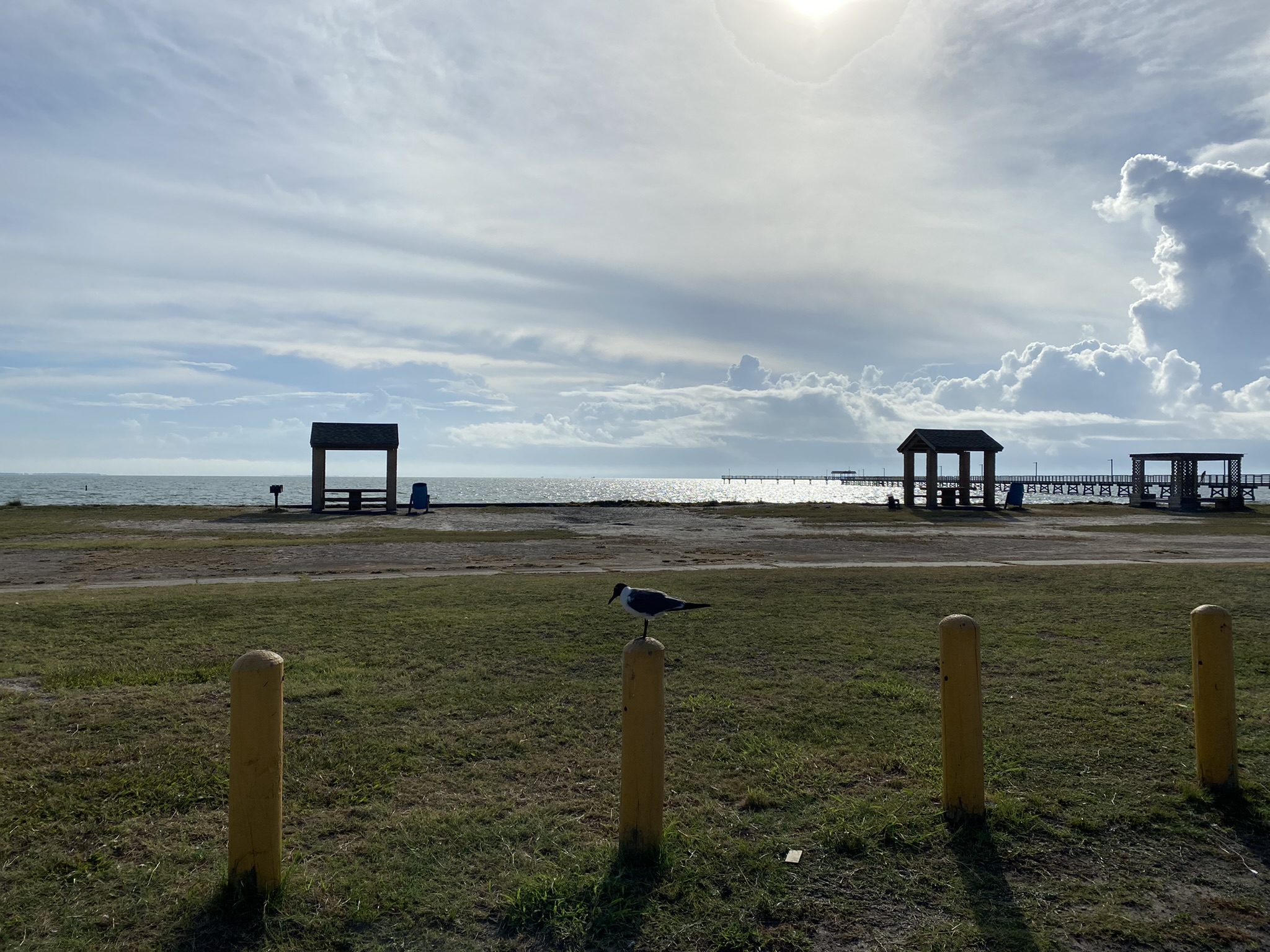 About Fulton Beach Bungalows