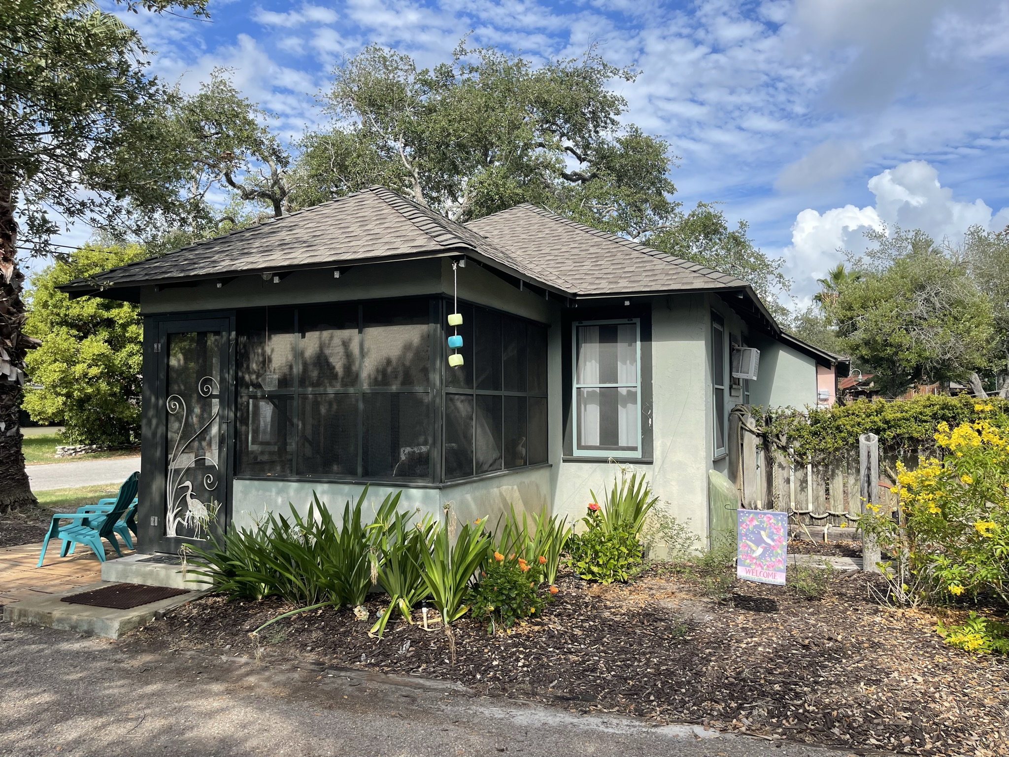 Bungalows Fulton Beach Bungalows