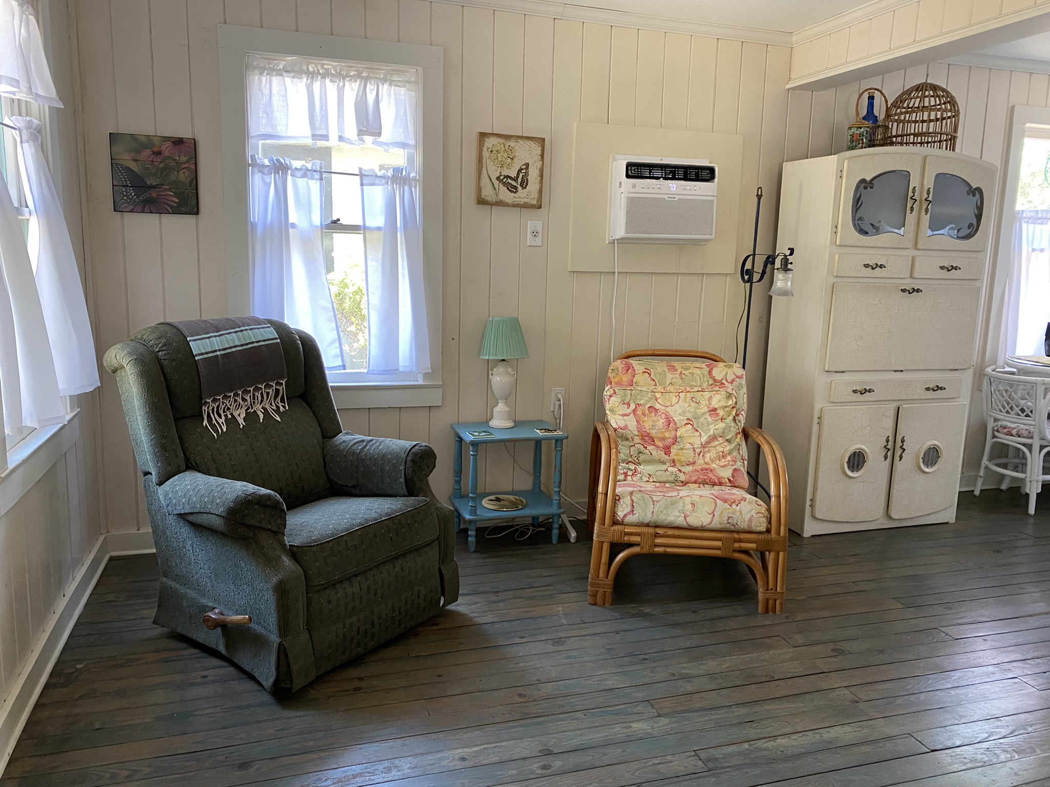 Bungalows Fulton Beach Bungalows