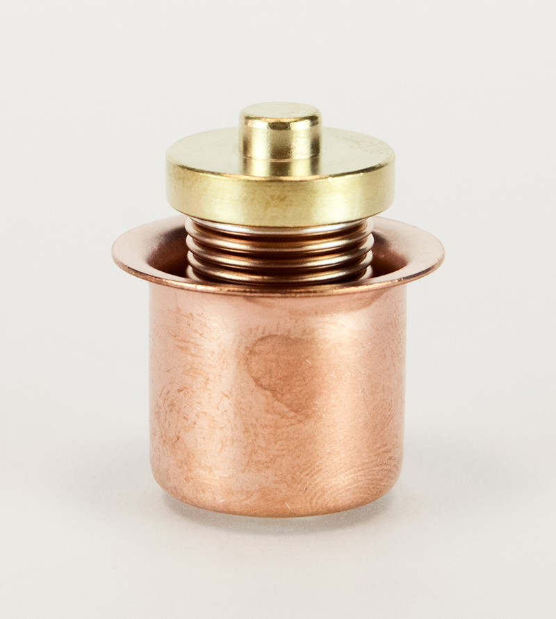 Bellows Assemblies Fulton Bellows