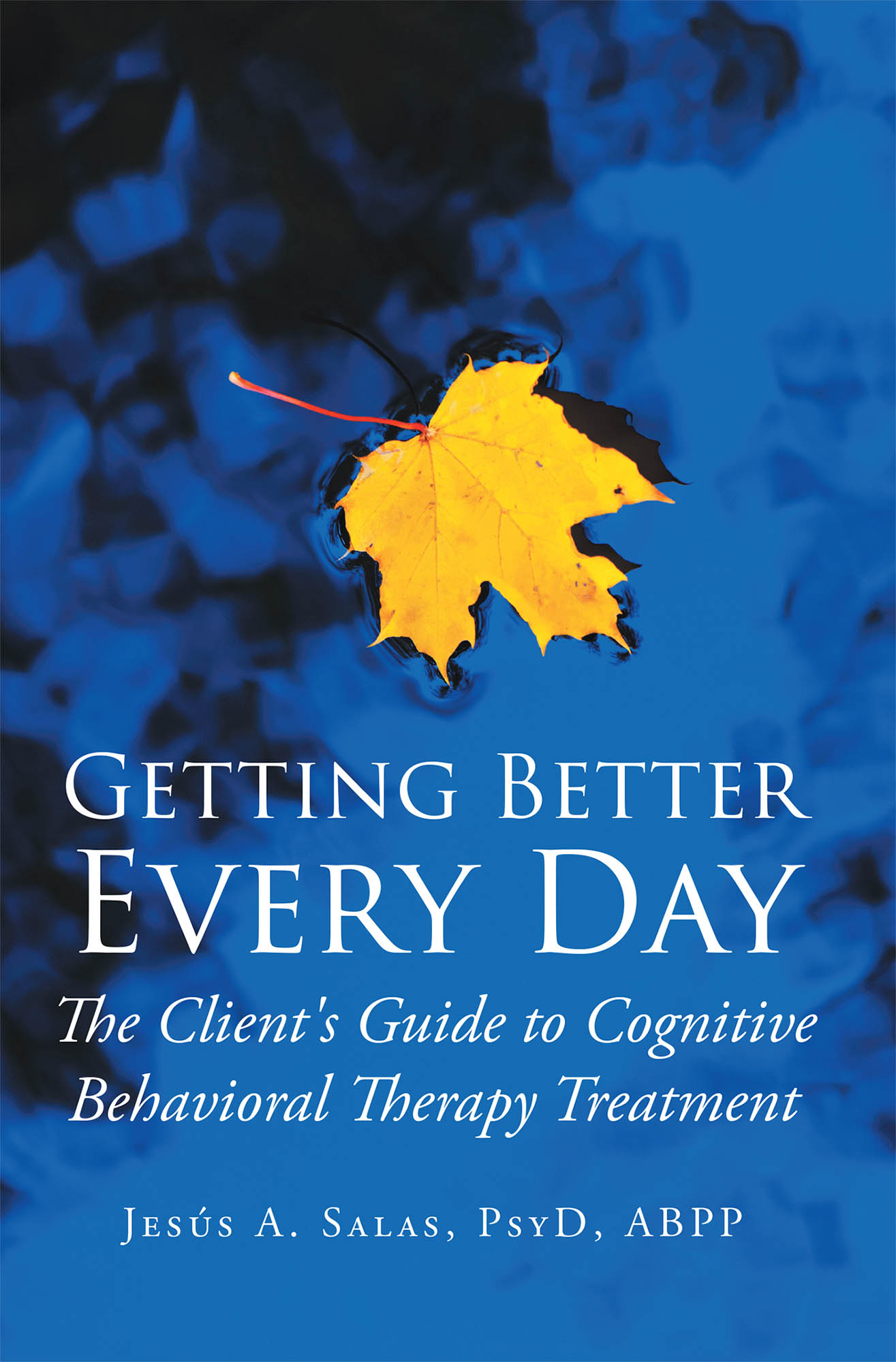 Getting Better Everyday Fulton Books