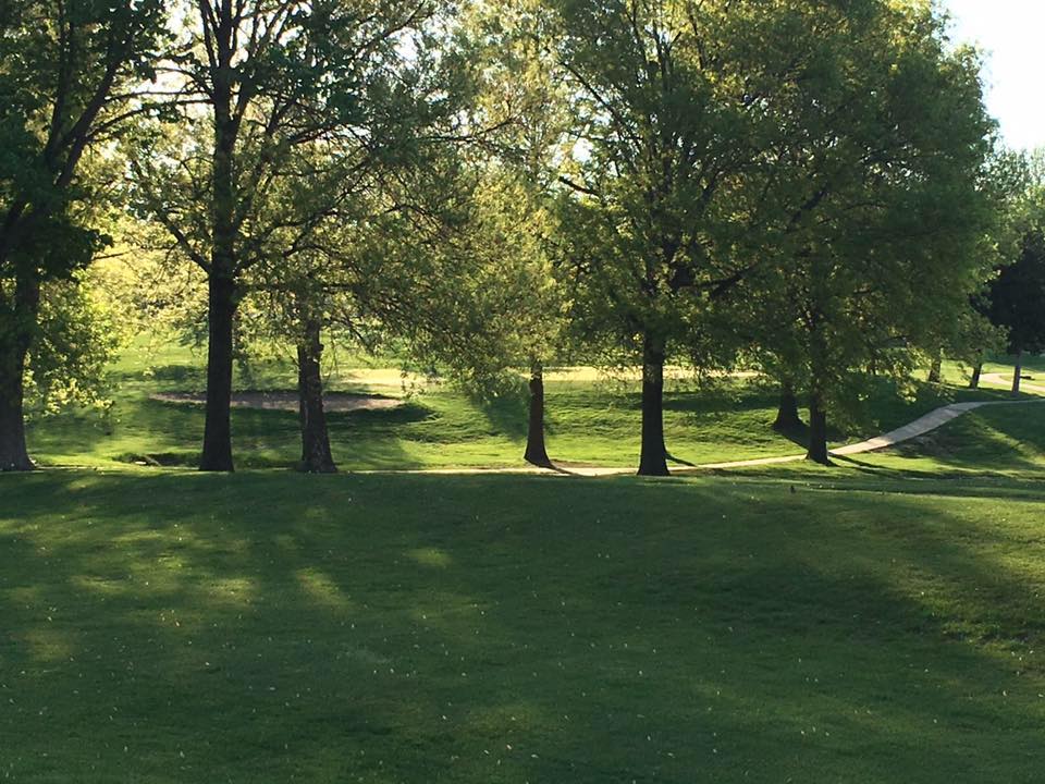 Membership Fulton Country Club