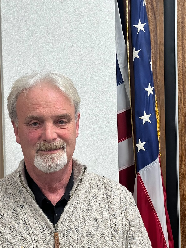 Joe Murphy (D) Fulton County