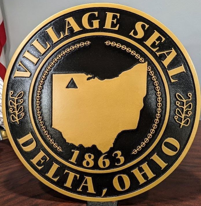 Delta Village Council to Challenge ODNR Mandate for Lower Reservoir