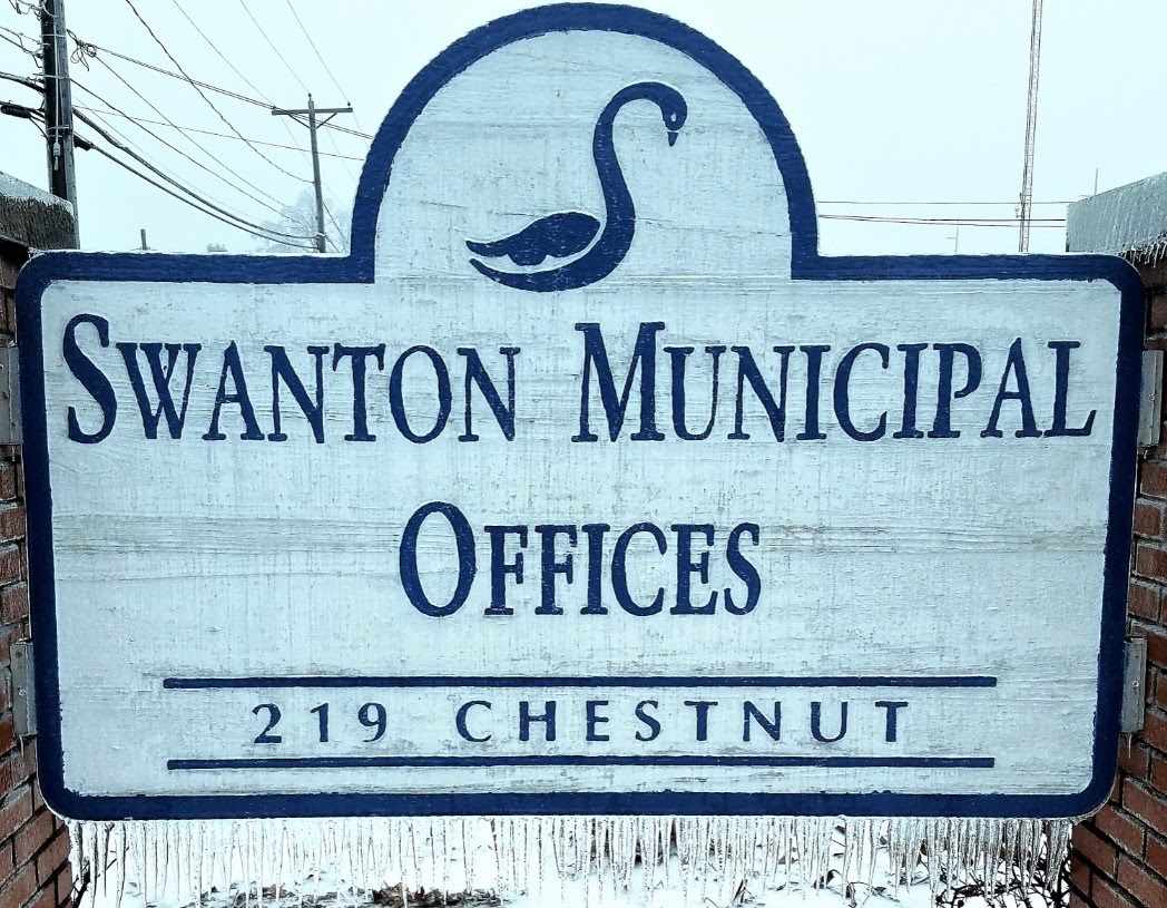 Swanton Village Council Organizes for 2022 Fulton County Ohio Media