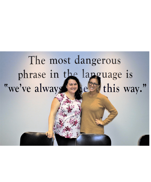 Village of Swanton and SHS Team Up for Internship Opportunities