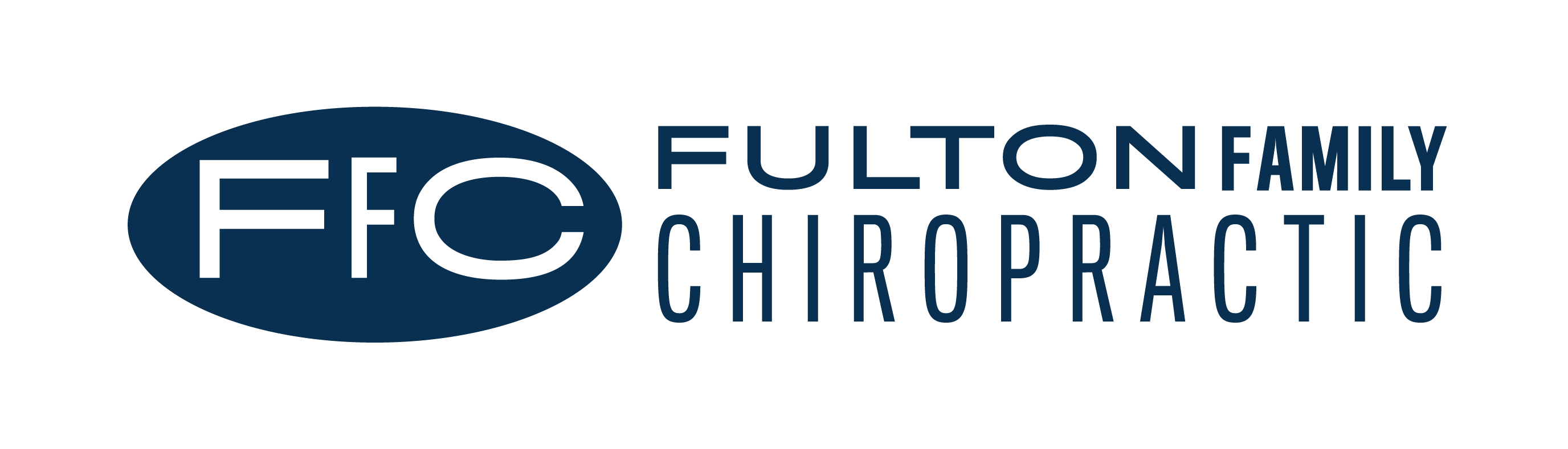 Harvey Lillard Was Deaf.. Fulton Family Chiropractic