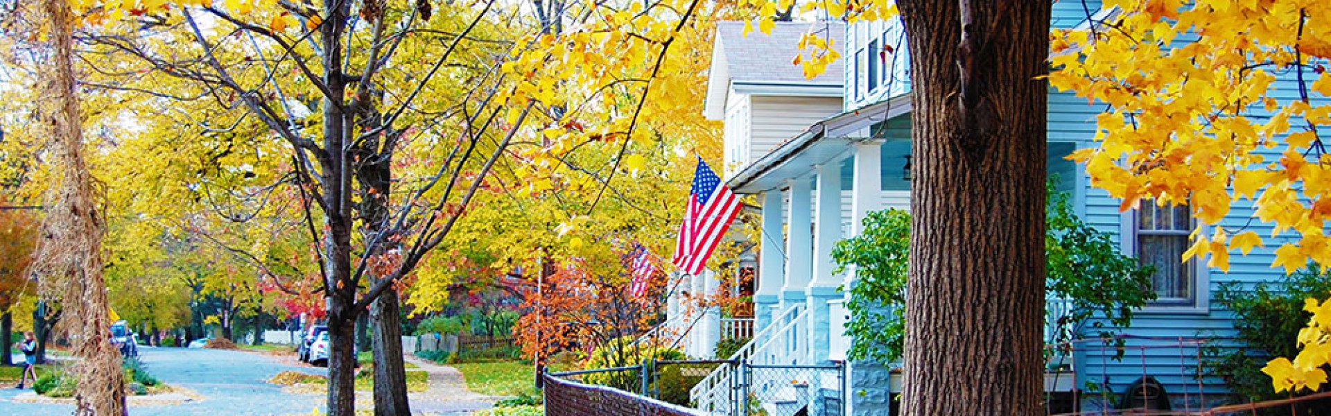 Fulton Heights Neighborhood Association Neighbors and friends in the