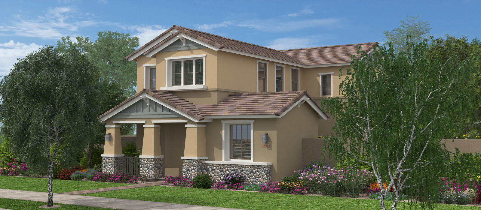 Pacific Limited Seaboard at Cooley Station