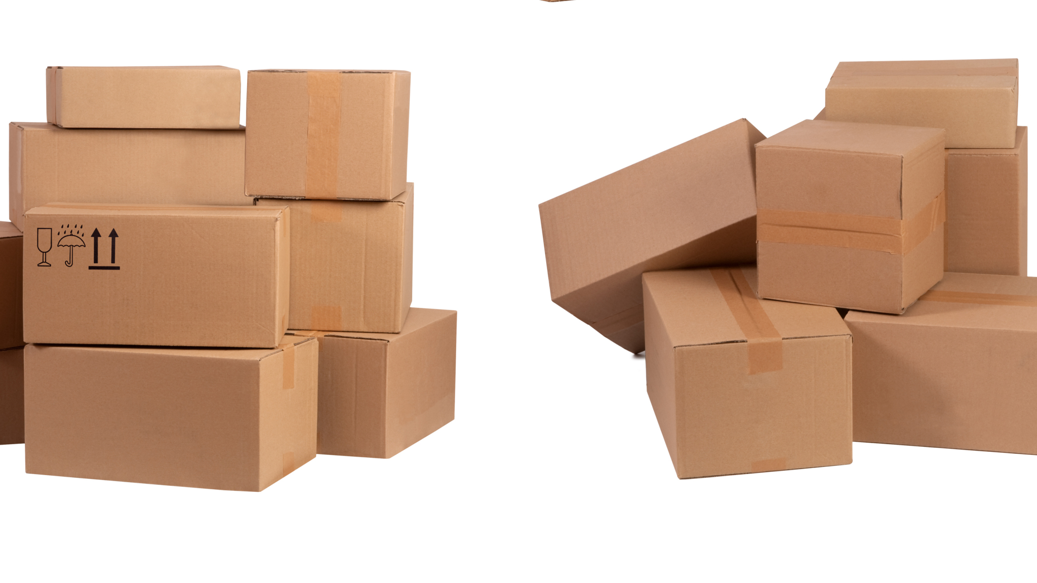 Shipping Boxes & Supply Store in Wilmington, DE Fulton Paper & Party