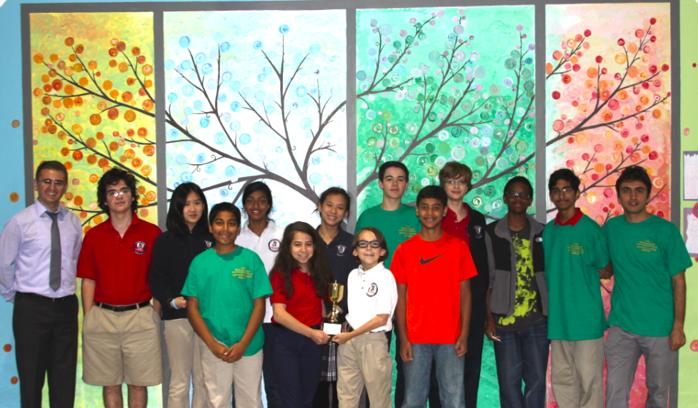 AcademicTeams Fulton Science Academy Private School