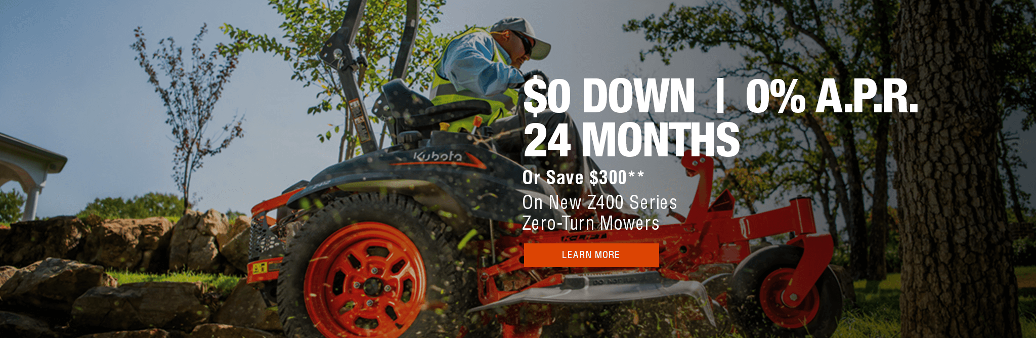 Fulton Tractor & Equipment McConnellsburg, PA Kubota, Land Pride