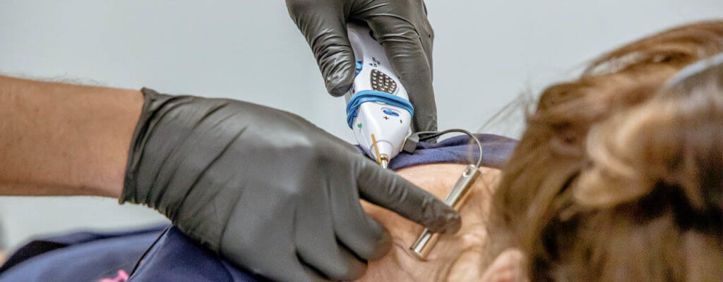 Dry Needling Blanchard & Shreveport, LA Fultz PTFultz Physical