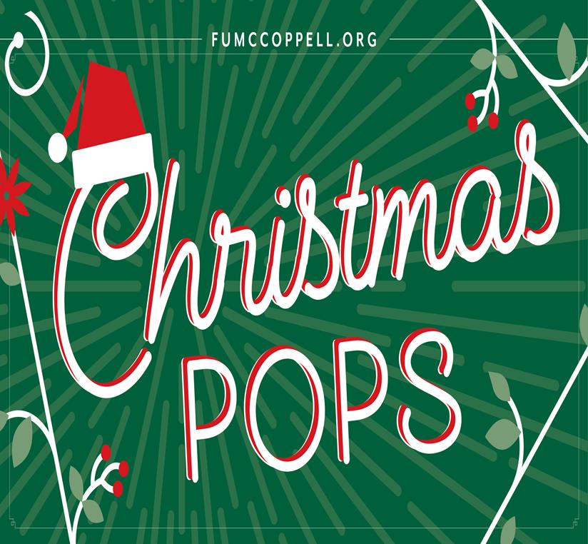 Aso Christmas Pops 2023 Christmas Pops Concert First Coppell