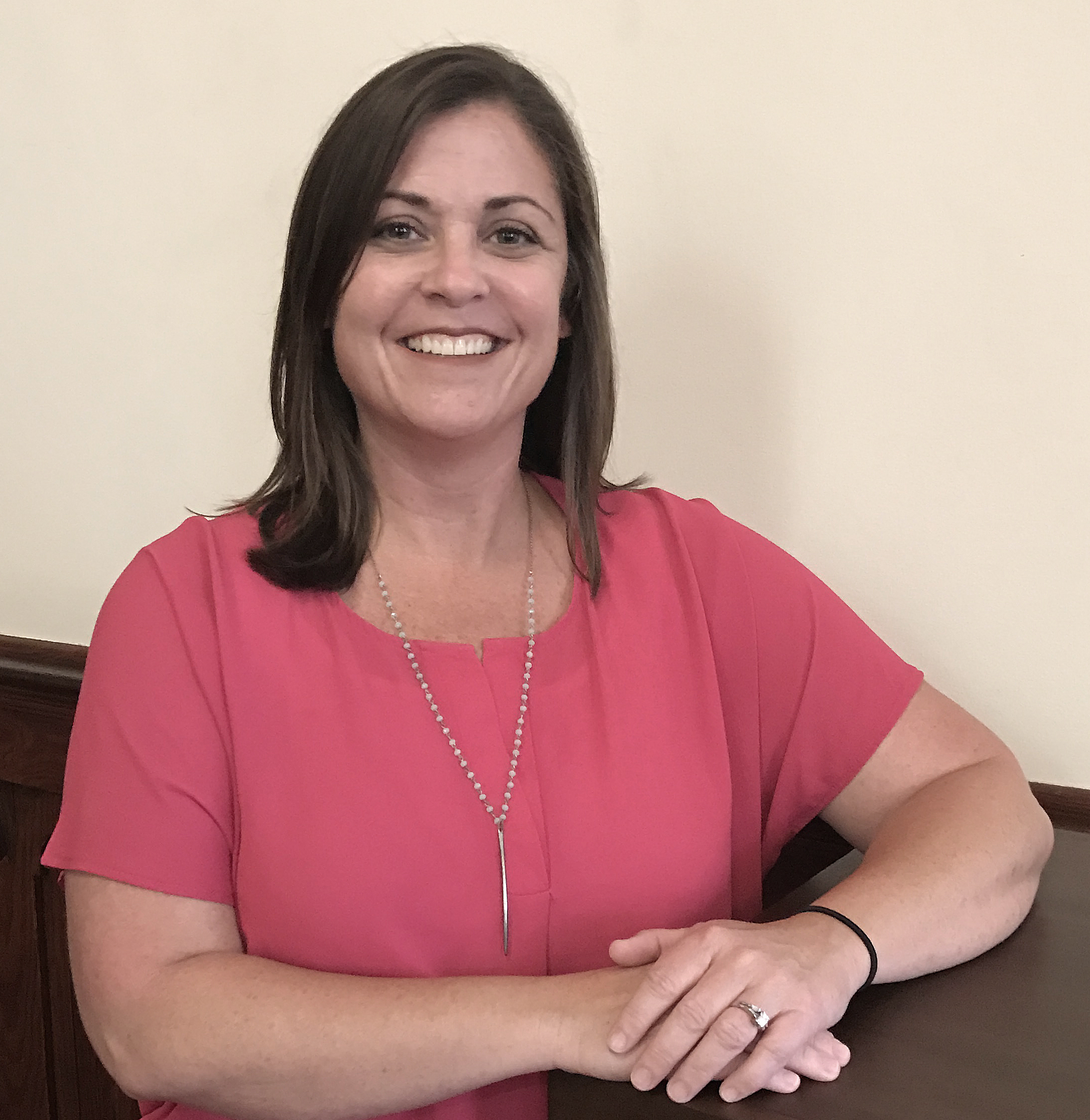 Our Staff First United Methodist Church Demopolis