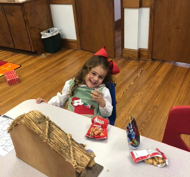 Photo Gallery First United Methodist Church Demopolis