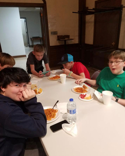 Photo Gallery First United Methodist Church Demopolis