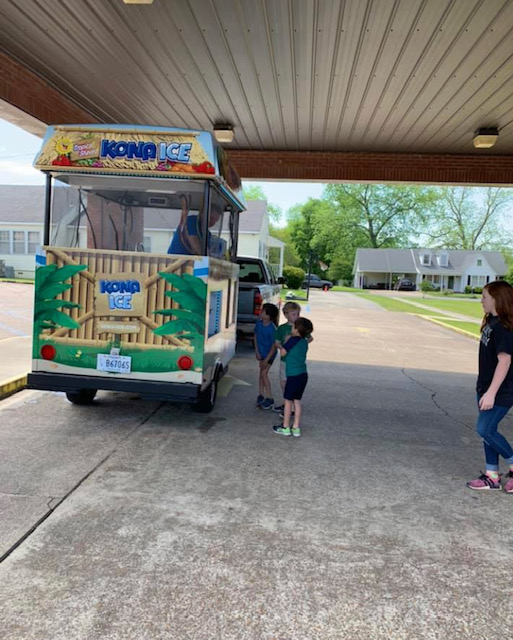 Photo Gallery First United Methodist Church Demopolis