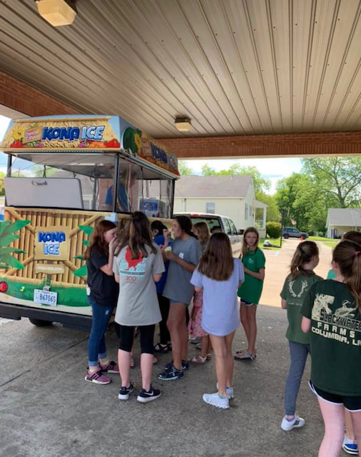 Photo Gallery First United Methodist Church Demopolis