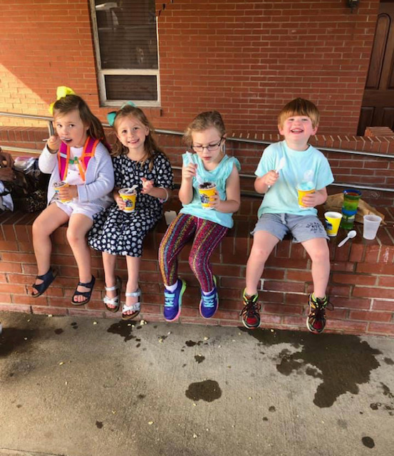 Photo Gallery First United Methodist Church Demopolis